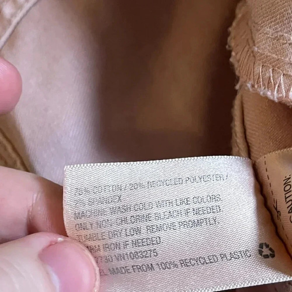 Women’s Merona Jacket Size Large - Picture 4 of 7